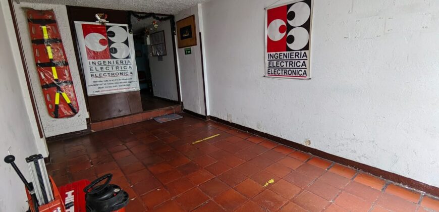 VENDO CASA BONANZA