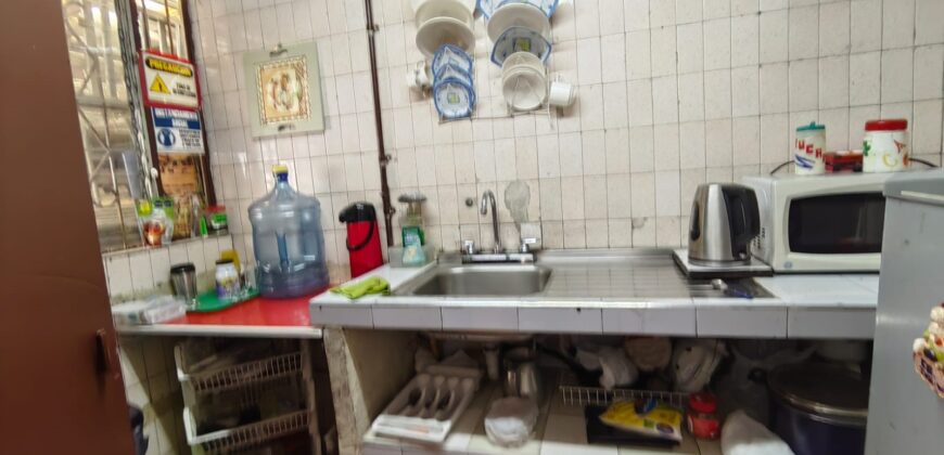 VENDO CASA BONANZA