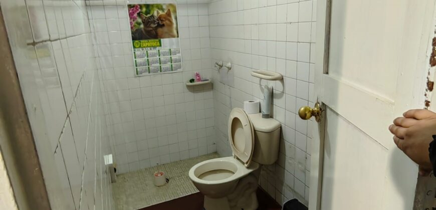 VENDO CASA BONANZA