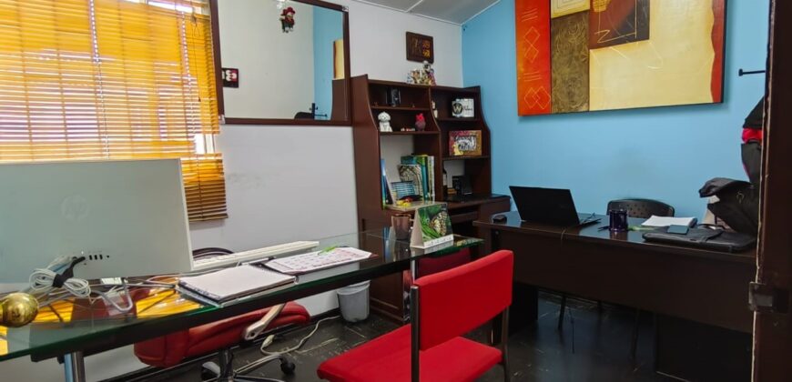 VENDO CASA BONANZA