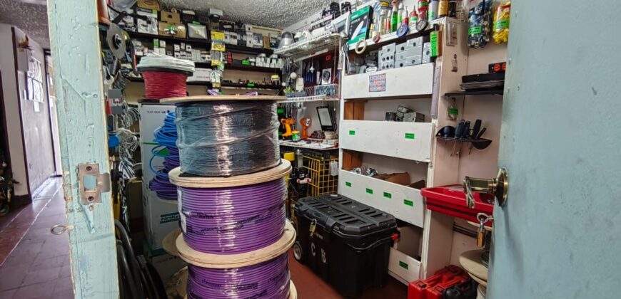 VENDO CASA BONANZA