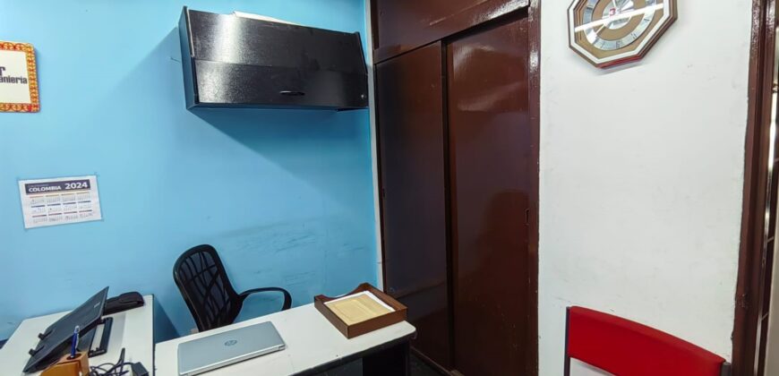VENDO CASA BONANZA