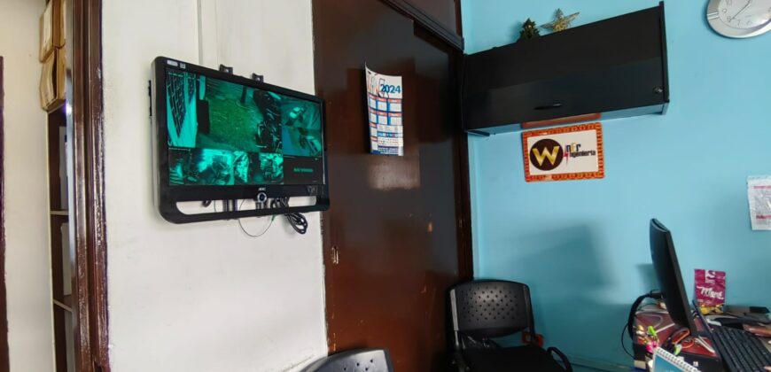VENDO CASA BONANZA