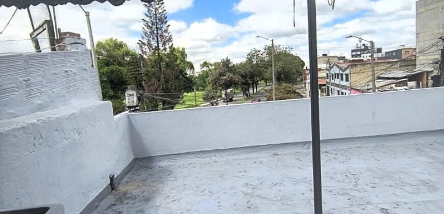 VENDO CASA BONANZA