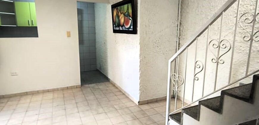 VENDO CASA BONANZA