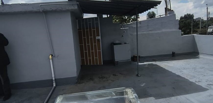 VENDO CASA BONANZA