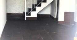 VENDO CASA BONANZA
