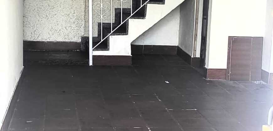 VENDO CASA BONANZA