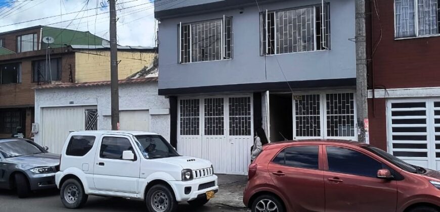 VENDO CASA BONANZA