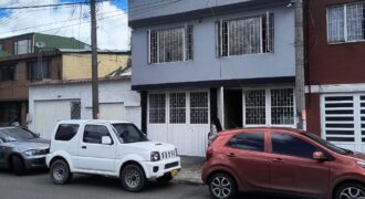 VENDO CASA BONANZA