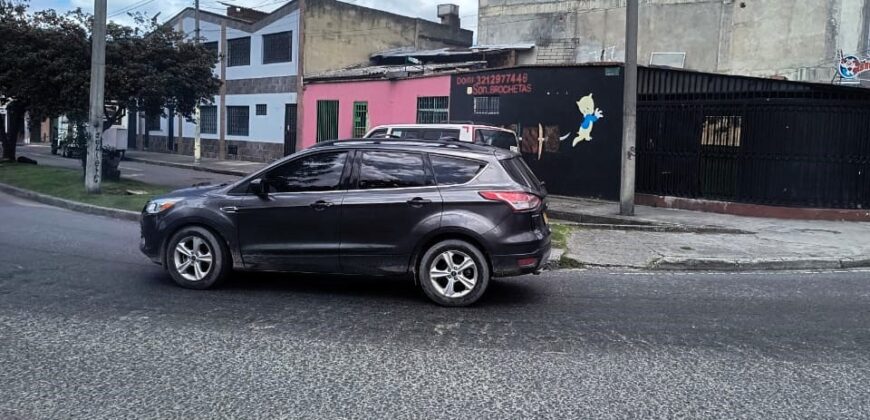 VENDO CASA BONANZA