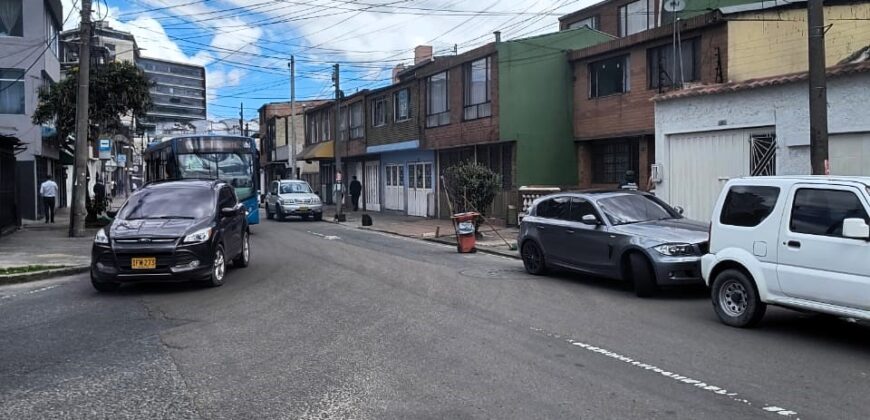 VENDO CASA BONANZA
