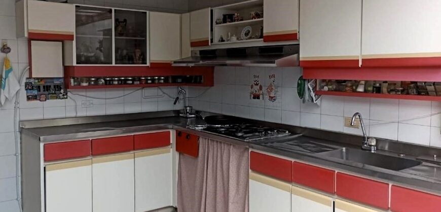 VENPERMUTO CASA AMPLIA PABLO VI
