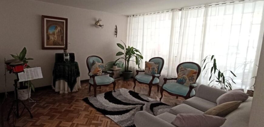 VENPERMUTO CASA AMPLIA PABLO VI