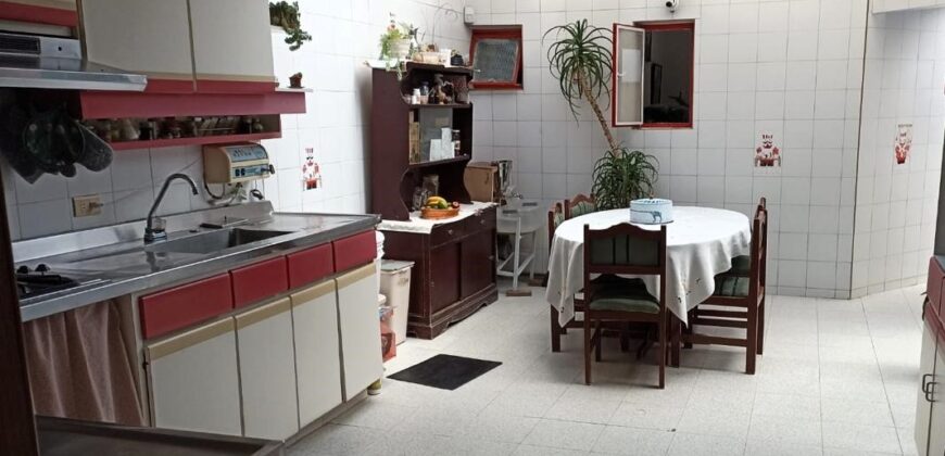 VENPERMUTO CASA AMPLIA PABLO VI