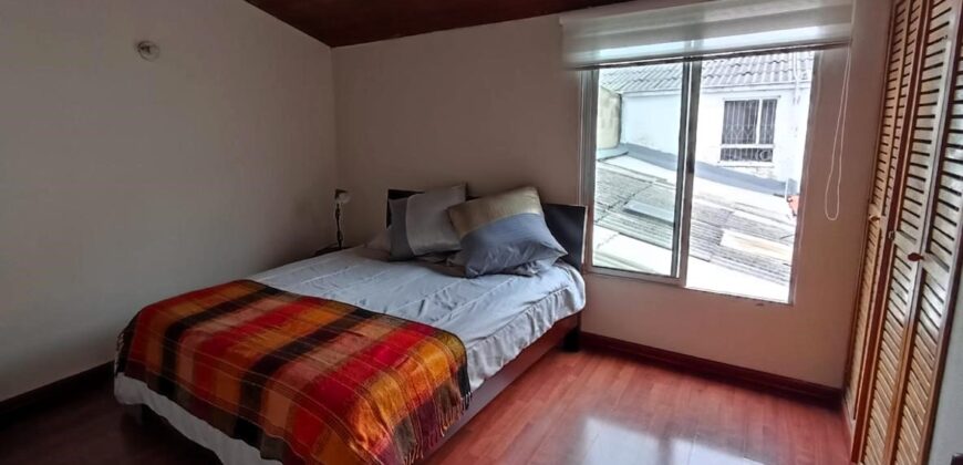 VENPERMUTO CASA AMPLIA PABLO VI