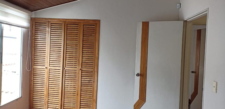 VENPERMUTO CASA AMPLIA PABLO VI