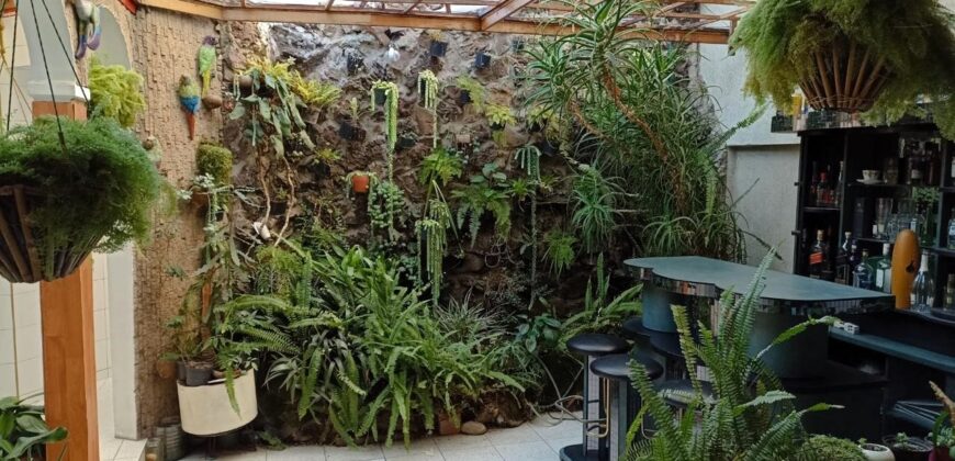 VENPERMUTO CASA AMPLIA PABLO VI