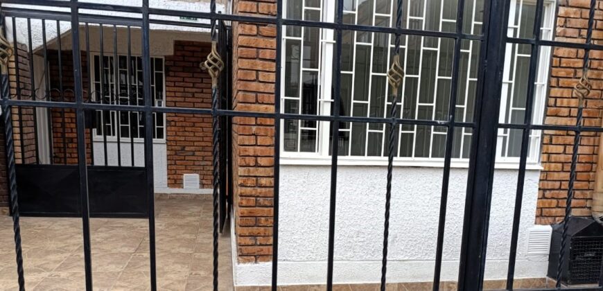 VENDO APTO VILLA LUZ (AZAFRANES)
