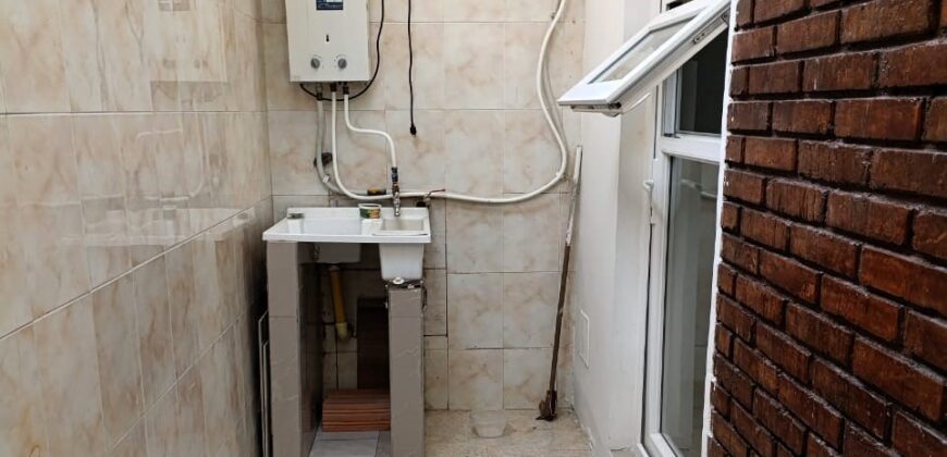 VENDO APTO VILLA LUZ (AZAFRANES)