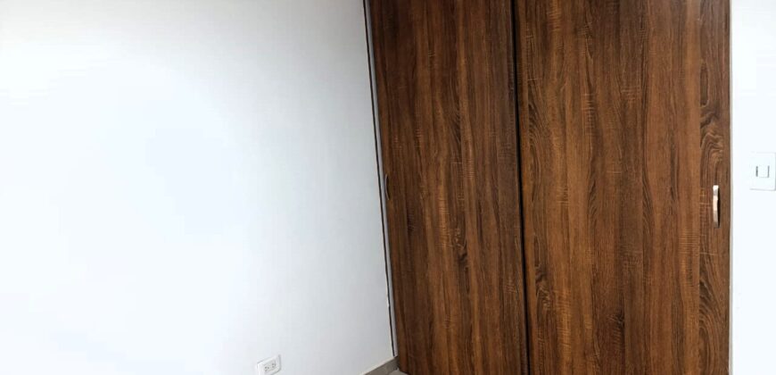 VENDO APTO VILLA LUZ (AZAFRANES)