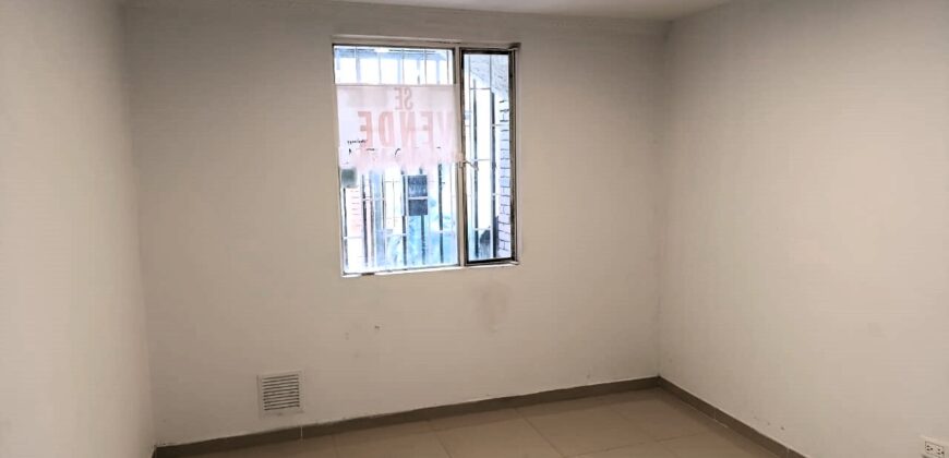 VENDO APTO VILLA LUZ (AZAFRANES)