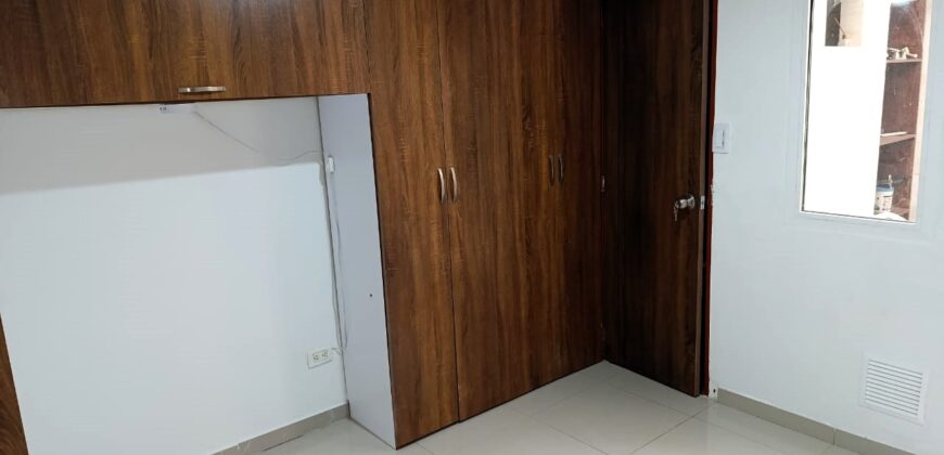 VENDO APTO VILLA LUZ (AZAFRANES)