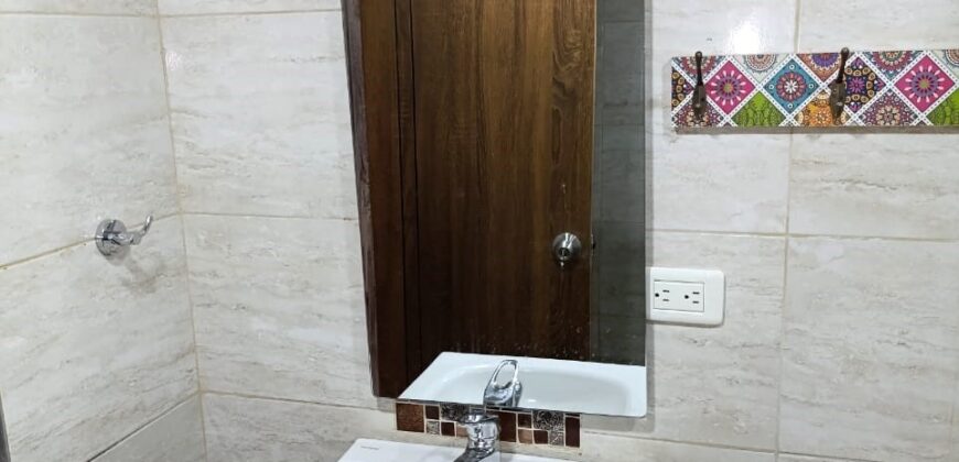 VENDO APTO VILLA LUZ (AZAFRANES)