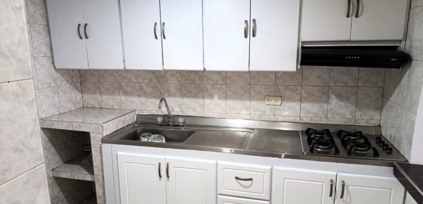 VENDO APTO VILLA LUZ (AZAFRANES)