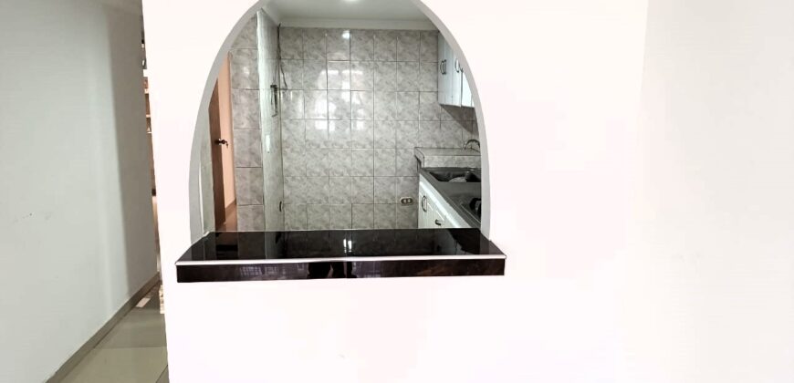 VENDO APTO VILLA LUZ (AZAFRANES)