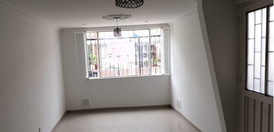 VENDO APTO VILLA LUZ (AZAFRANES)