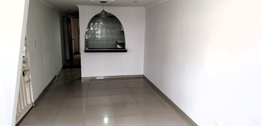 VENDO APTO VILLA LUZ (AZAFRANES)