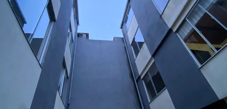 VENPERMUTO EDIFICIO RENTABLE SAN CARLOS