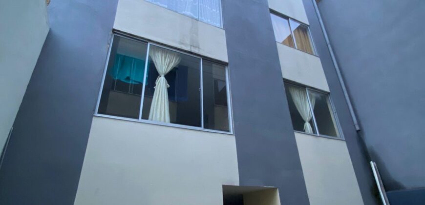 VENPERMUTO EDIFICIO RENTABLE SAN CARLOS