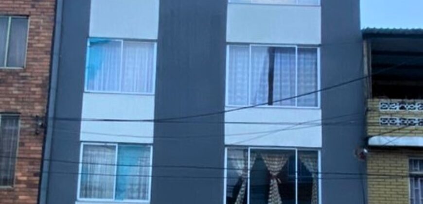 VENPERMUTO EDIFICIO RENTABLE SAN CARLOS