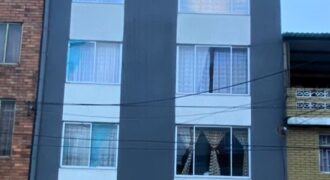 VENPERMUTO EDIFICIO RENTABLE SAN CARLOS