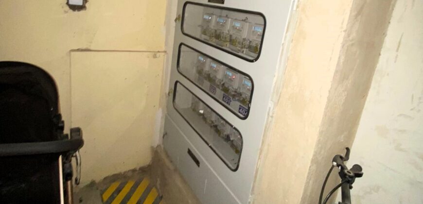 VENPERMUTO EDIFICIO RENTABLE SAN CARLOS