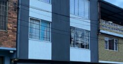 VENPERMUTO EDIFICIO RENTABLE SAN CARLOS