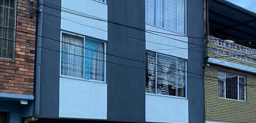 VENPERMUTO EDIFICIO RENTABLE SAN CARLOS