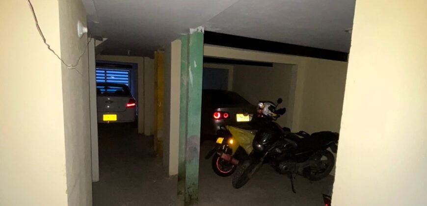VENPERMUTO EDIFICIO RENTABLE SAN CARLOS