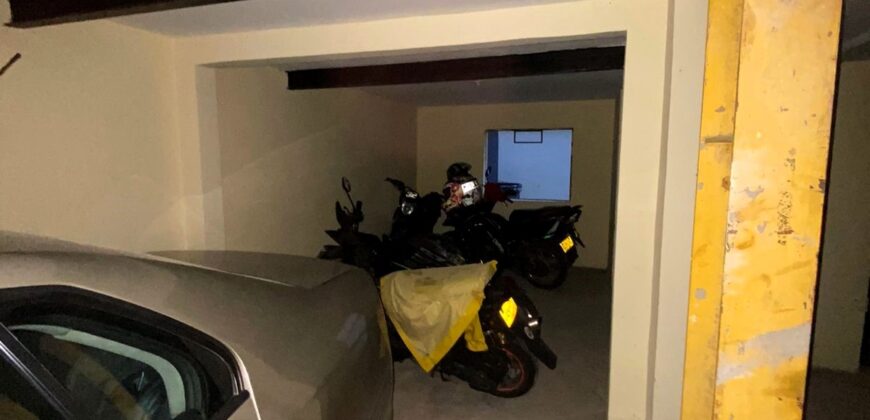 VENPERMUTO EDIFICIO RENTABLE SAN CARLOS