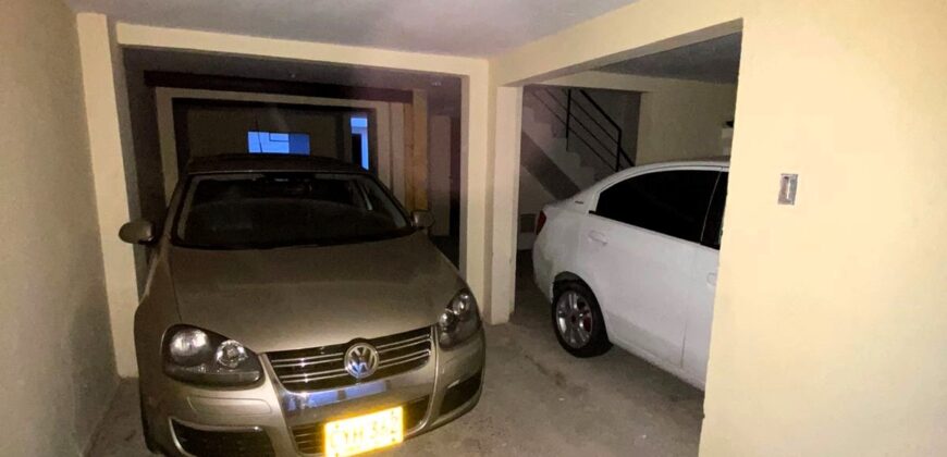 VENPERMUTO EDIFICIO RENTABLE SAN CARLOS
