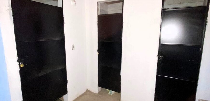 VENPERMUTO EDIFICIO RENTABLE SAN CARLOS