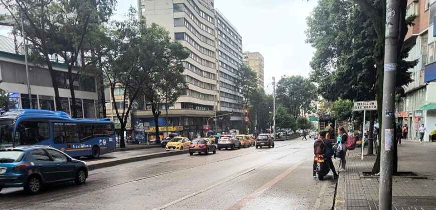 VENDO APTO DUPLEX – CENTRO (AV.CL 19 Y AV.CR. 3A)