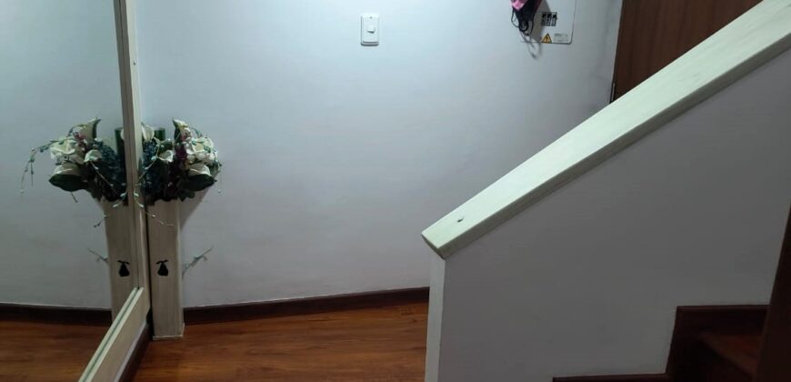 VENDO APTO DUPLEX – CENTRO (AV.CL 19 Y AV.CR. 3A)