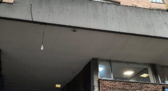 VENDO APTO DUPLEX – CENTRO (AV.CL 19 Y AV.CR. 3A)