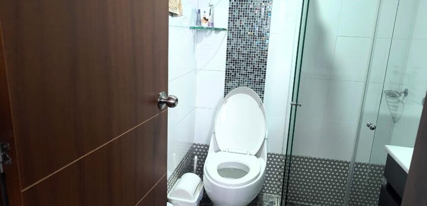 VENDO APTO DUPLEX – CENTRO (AV.CL 19 Y AV.CR. 3A)