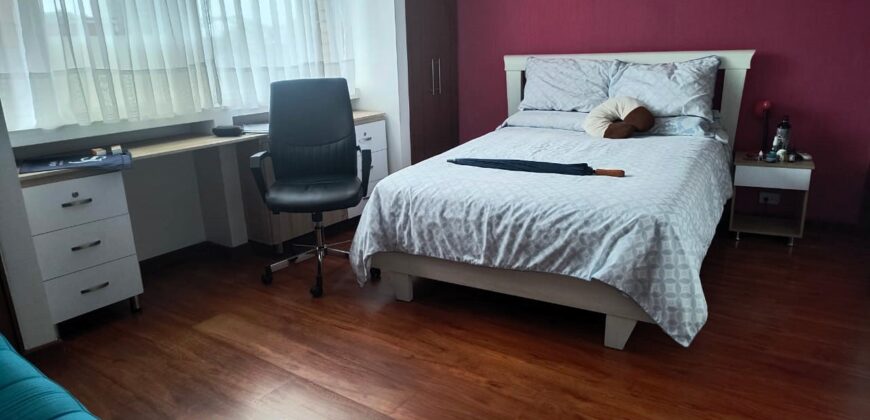 VENDO APTO DUPLEX – CENTRO (AV.CL 19 Y AV.CR. 3A)