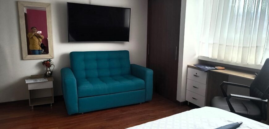 VENDO APTO DUPLEX – CENTRO (AV.CL 19 Y AV.CR. 3A)