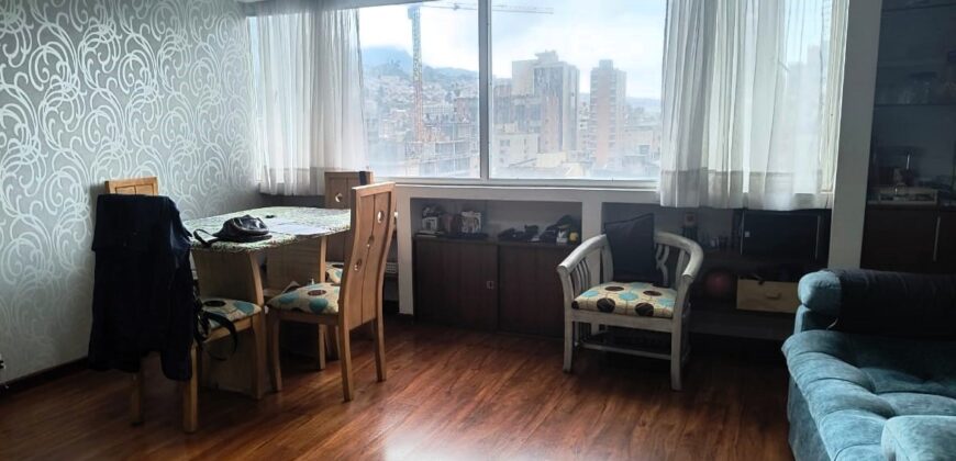 VENDO APTO DUPLEX – CENTRO (AV.CL 19 Y AV.CR. 3A)